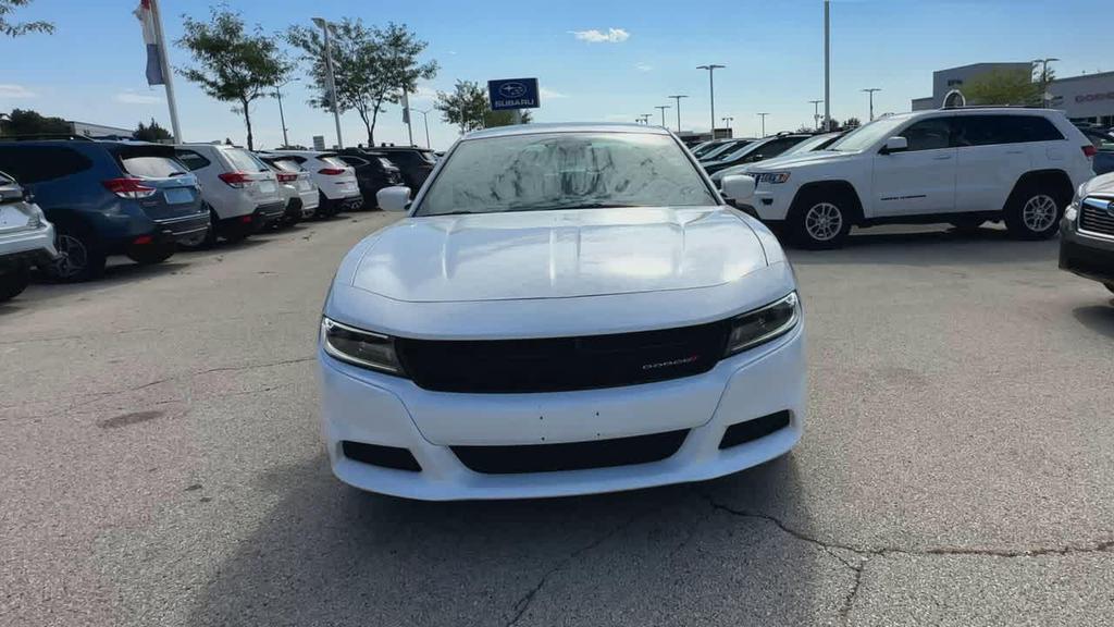 used 2020 Dodge Charger car, priced at $17,585