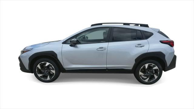 new 2025 Subaru Crosstrek car, priced at $34,439