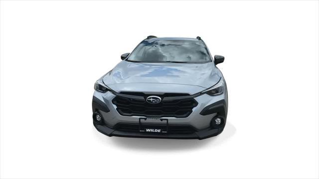 new 2025 Subaru Crosstrek car, priced at $34,439