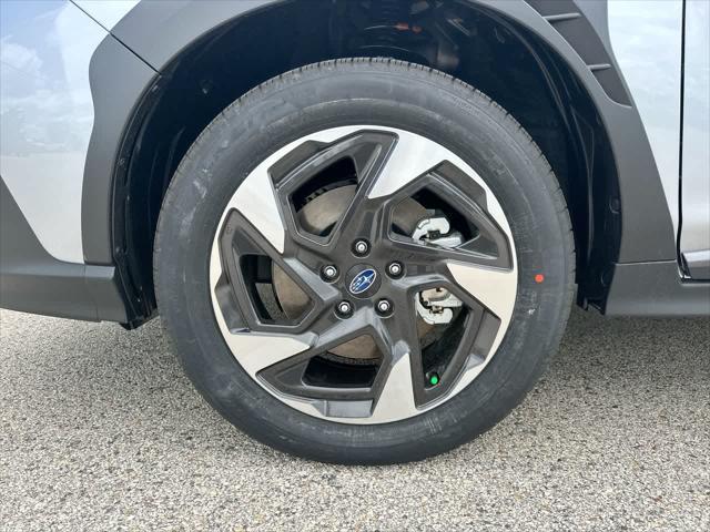 new 2025 Subaru Crosstrek car, priced at $34,439