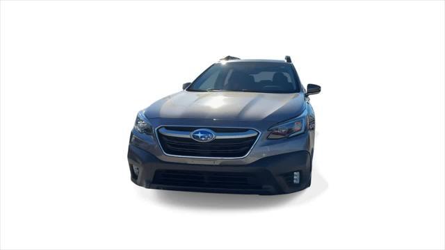 used 2022 Subaru Outback car, priced at $25,919