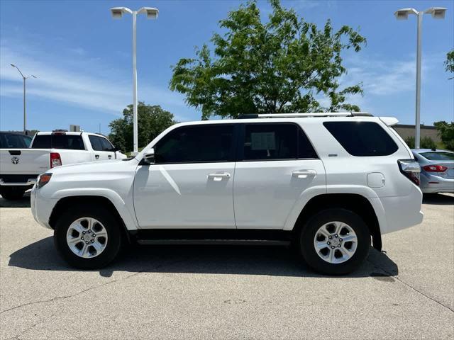 used 2020 Toyota 4Runner car, priced at $36,988