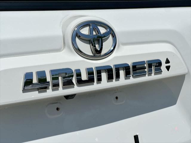 used 2020 Toyota 4Runner car, priced at $36,988