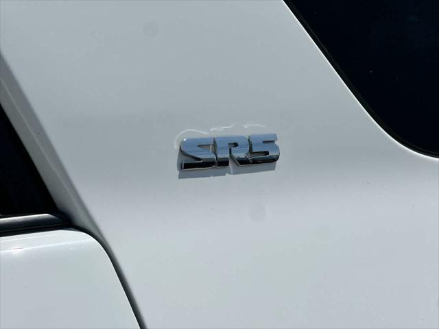 used 2020 Toyota 4Runner car, priced at $36,988