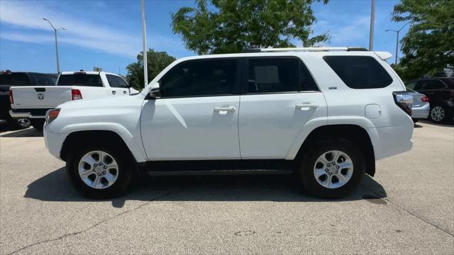 used 2020 Toyota 4Runner car, priced at $36,988