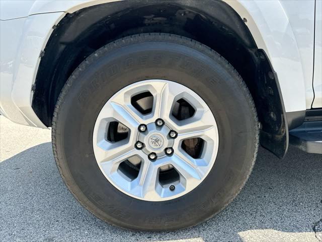used 2020 Toyota 4Runner car, priced at $36,988