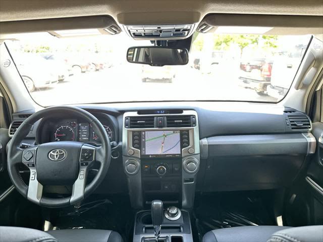 used 2020 Toyota 4Runner car, priced at $36,988