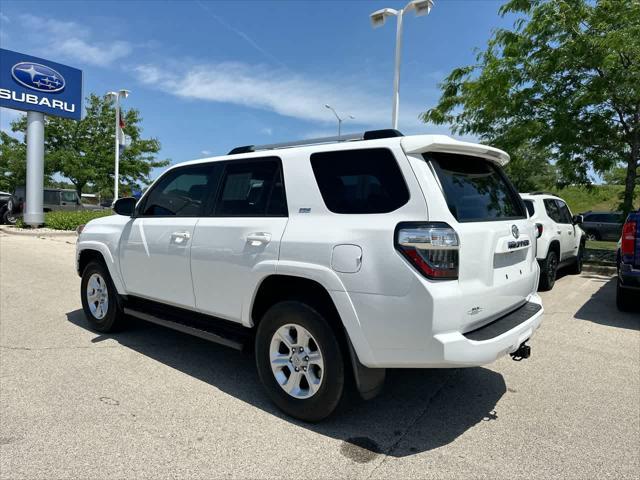 used 2020 Toyota 4Runner car, priced at $36,988