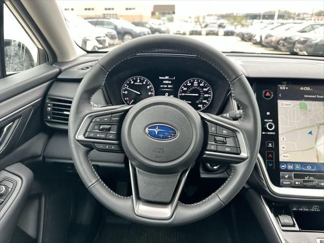 new 2025 Subaru Outback car, priced at $36,893