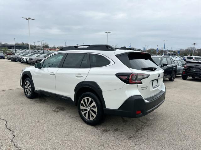 new 2025 Subaru Outback car, priced at $36,893