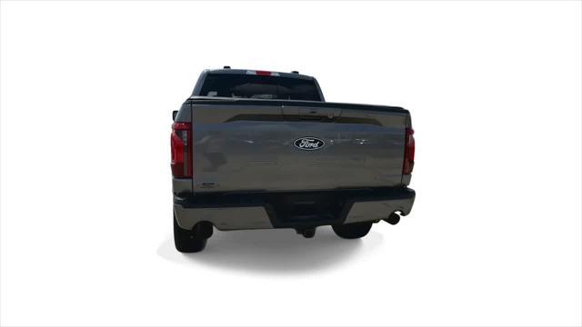used 2024 Ford F-150 car, priced at $51,734