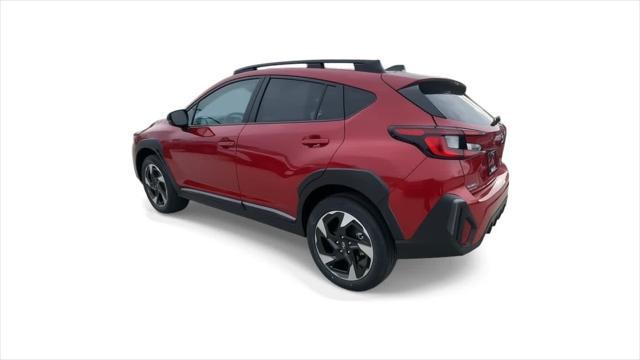 new 2025 Subaru Crosstrek car, priced at $35,260