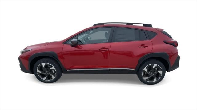 new 2025 Subaru Crosstrek car, priced at $35,260