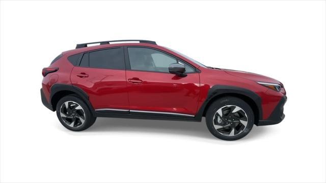 new 2025 Subaru Crosstrek car, priced at $35,260