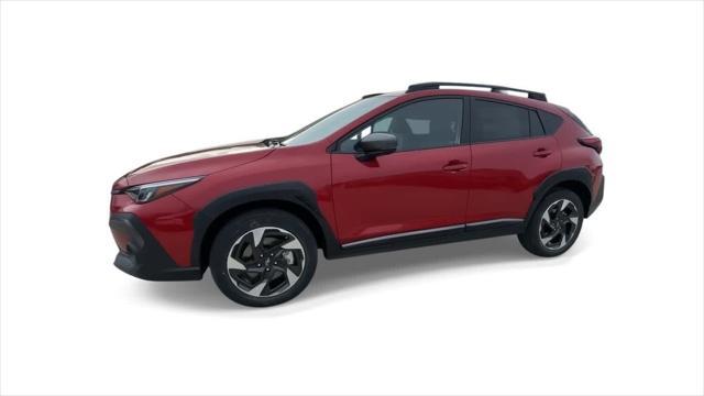 new 2025 Subaru Crosstrek car, priced at $35,260