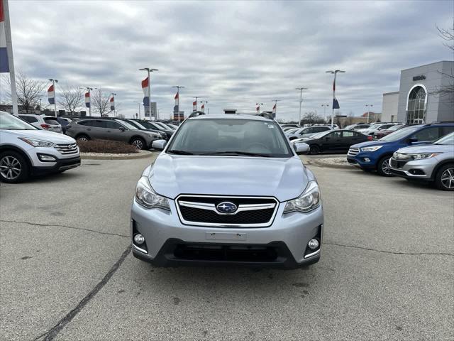 used 2016 Subaru Crosstrek car, priced at $13,956