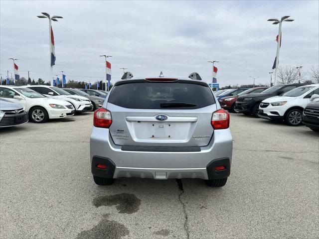 used 2016 Subaru Crosstrek car, priced at $13,956