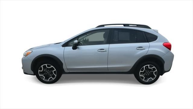 used 2016 Subaru Crosstrek car, priced at $13,956