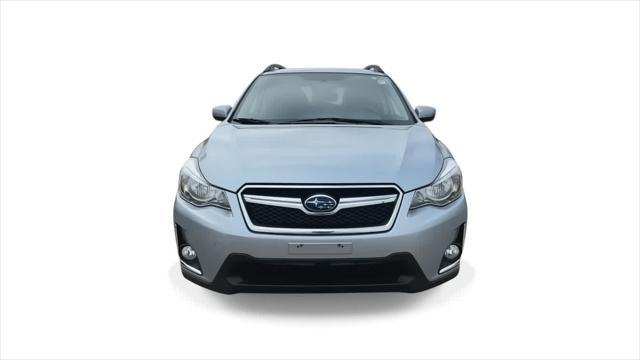 used 2016 Subaru Crosstrek car, priced at $13,956