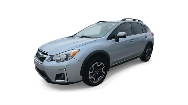 used 2016 Subaru Crosstrek car, priced at $13,956