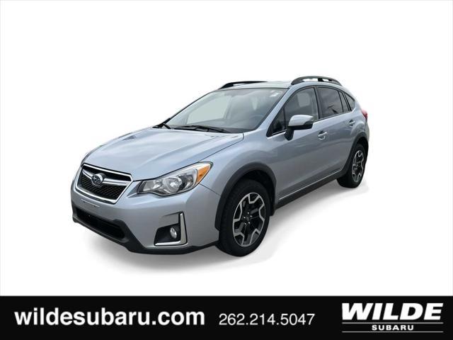 used 2016 Subaru Crosstrek car, priced at $13,956