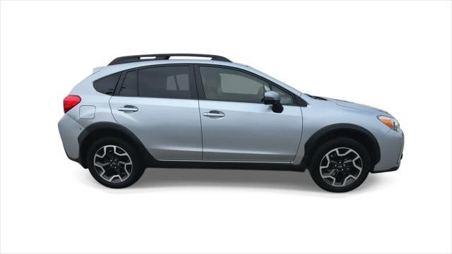 used 2016 Subaru Crosstrek car, priced at $13,956