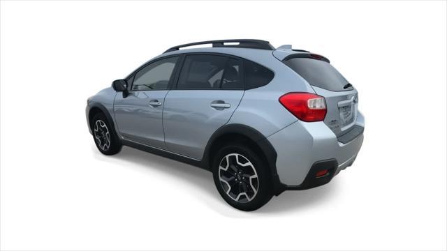 used 2016 Subaru Crosstrek car, priced at $13,956