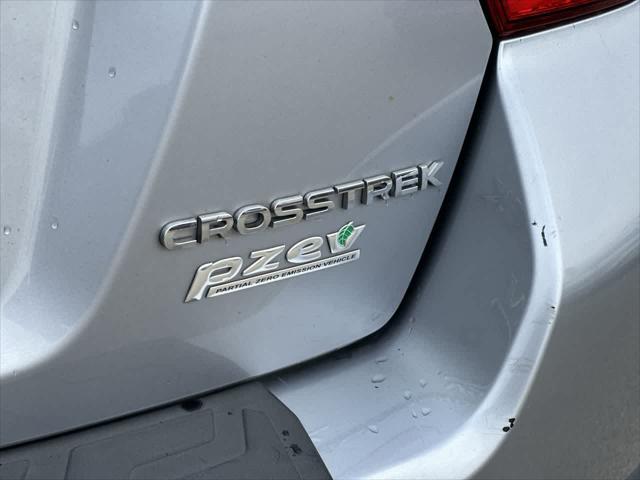 used 2016 Subaru Crosstrek car, priced at $13,956