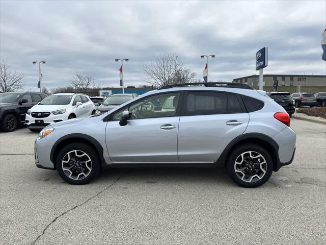 used 2016 Subaru Crosstrek car, priced at $13,956