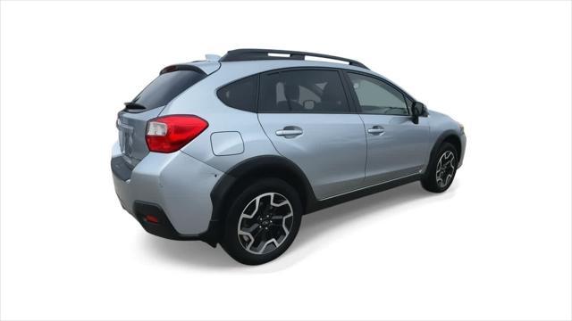 used 2016 Subaru Crosstrek car, priced at $13,956