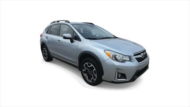 used 2016 Subaru Crosstrek car, priced at $13,956