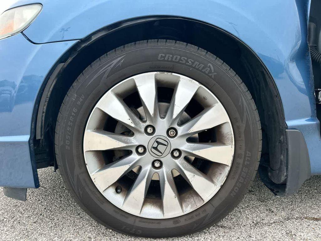 used 2010 Honda Civic car, priced at $7,364