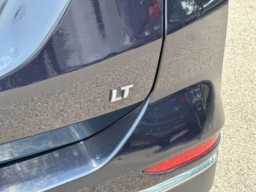 used 2020 Chevrolet Equinox car, priced at $17,727