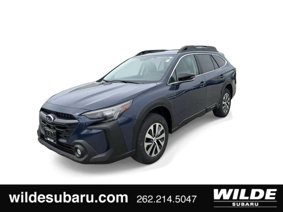 new 2024 Subaru Outback car, priced at $34,490
