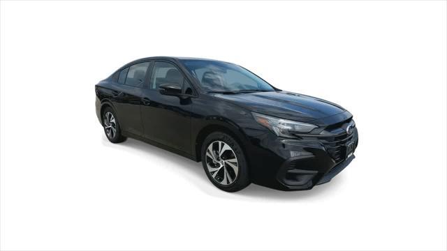 new 2025 Subaru Legacy car, priced at $29,333