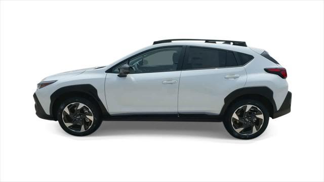 new 2025 Subaru Crosstrek car, priced at $34,439