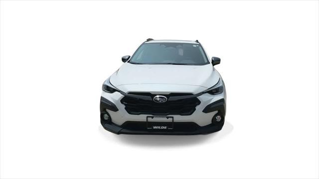 new 2025 Subaru Crosstrek car, priced at $34,439