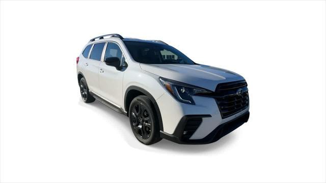 used 2024 Subaru Ascent car, priced at $39,472