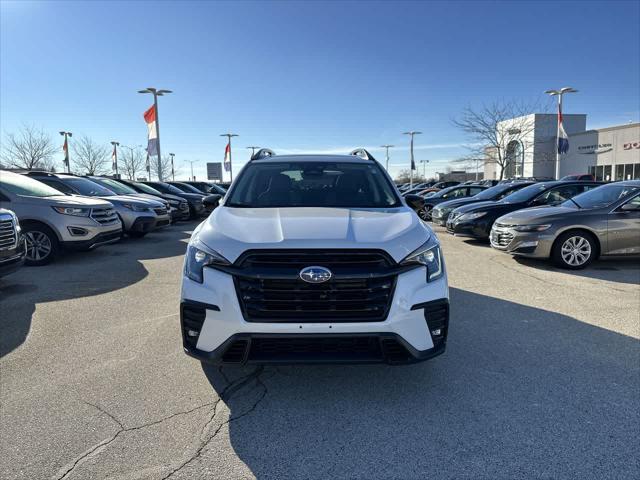 used 2024 Subaru Ascent car, priced at $39,472