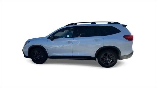 used 2024 Subaru Ascent car, priced at $39,472