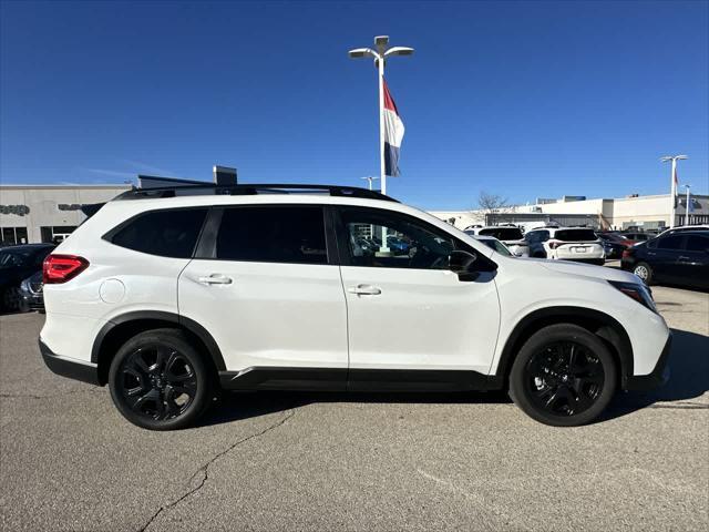 used 2024 Subaru Ascent car, priced at $39,472