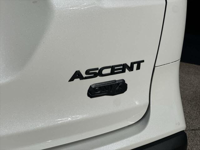 used 2024 Subaru Ascent car, priced at $39,472