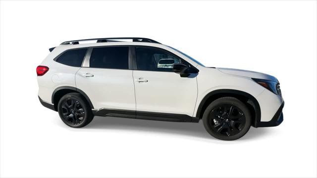 used 2024 Subaru Ascent car, priced at $39,472