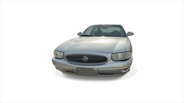 used 2004 Buick LeSabre car, priced at $5,482