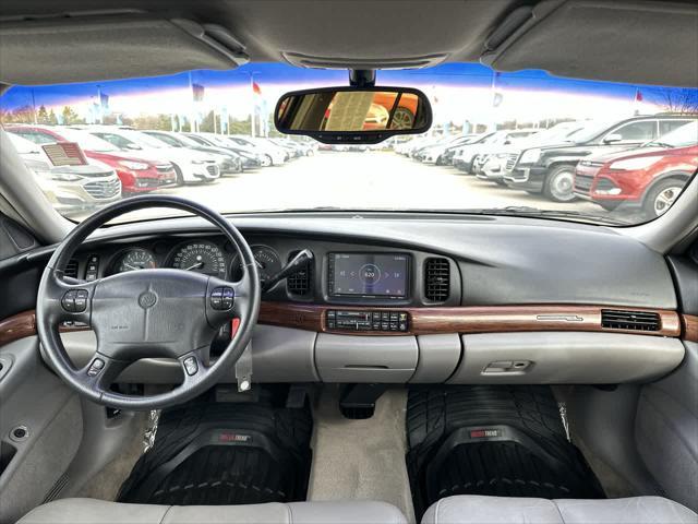 used 2004 Buick LeSabre car, priced at $5,482