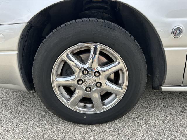 used 2004 Buick LeSabre car, priced at $5,482