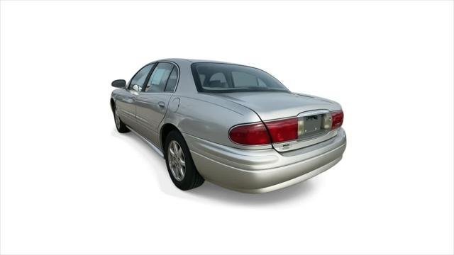 used 2004 Buick LeSabre car, priced at $5,482