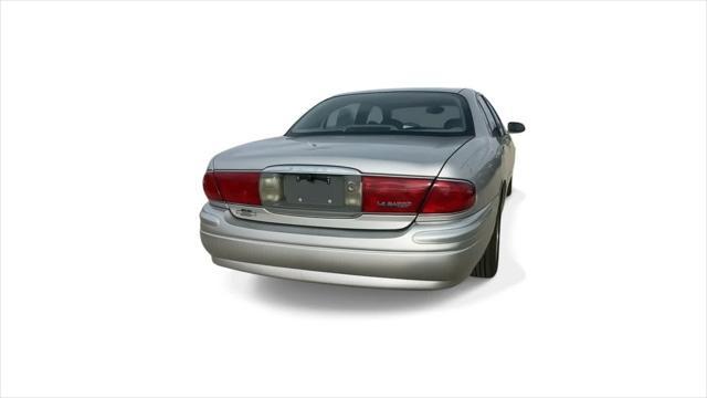 used 2004 Buick LeSabre car, priced at $5,482