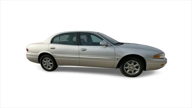 used 2004 Buick LeSabre car, priced at $5,482