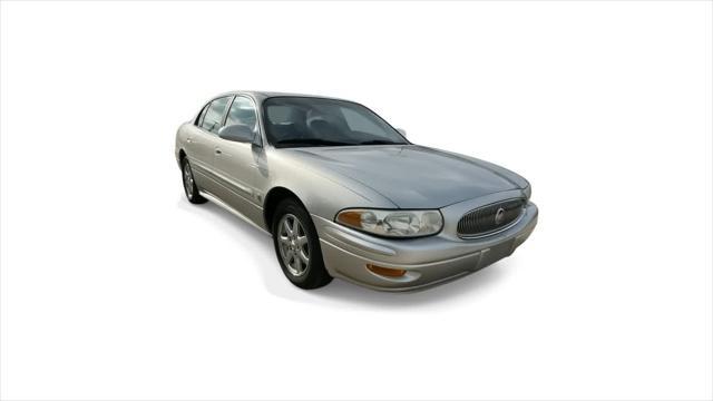 used 2004 Buick LeSabre car, priced at $5,482